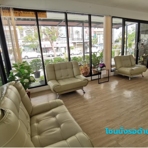 โรงพยาบาลสัตว์ยูนิเพ็ทบีเคเค AboutUs2